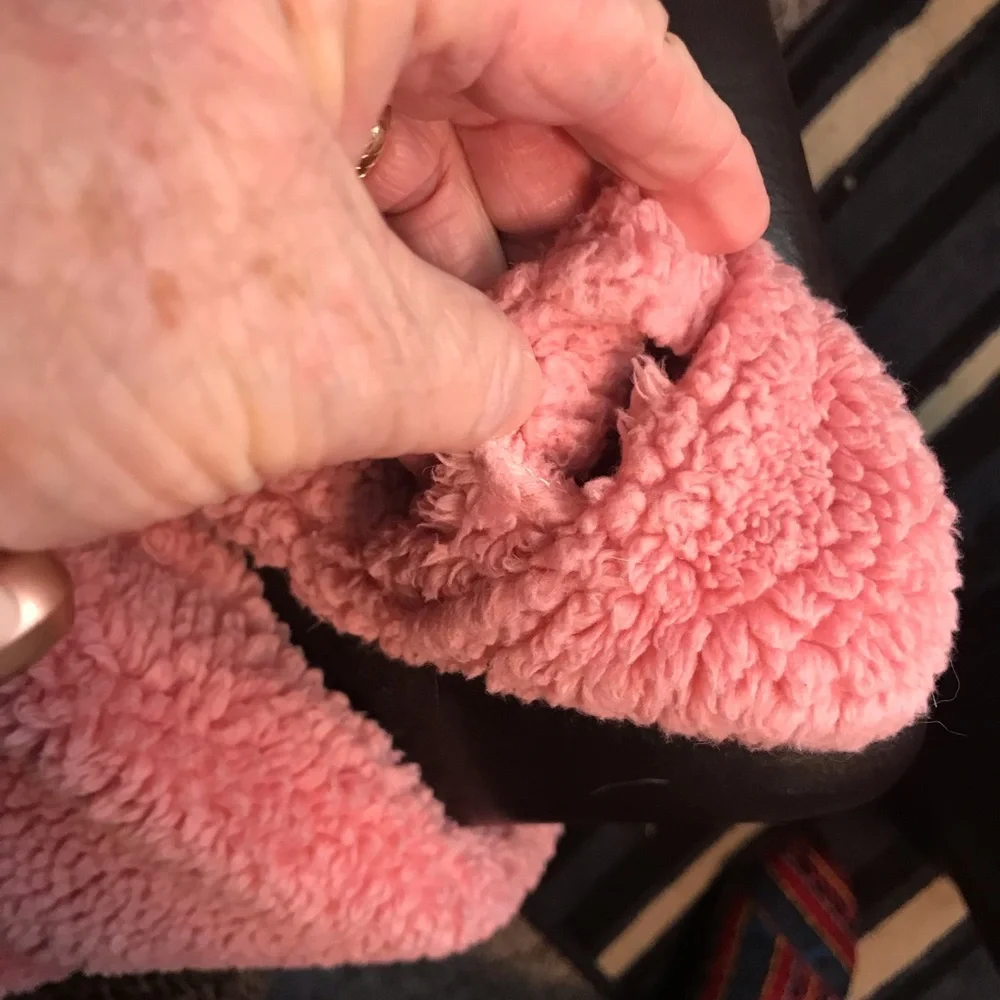 Carter’s Just One You 3M Pink One Piece Outfit - Picture 10 of 11